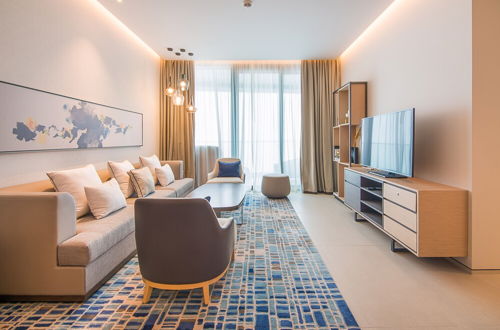 Photo 17 - Address Jbr Luxury 2 Br 55th Floor Full Sea