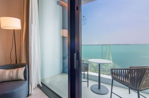 Foto 21 - Address Jbr Luxury 2 Br 55th Floor Full Sea