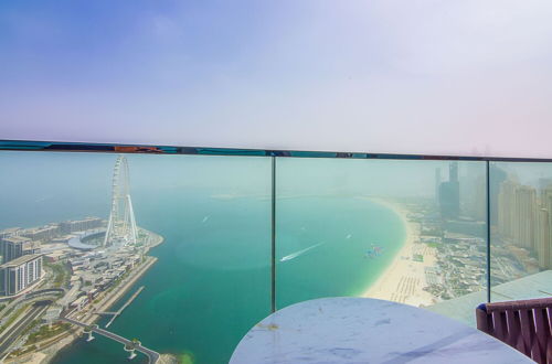 Photo 20 - Address Jbr Luxury 2 Br 55th Floor Full Sea