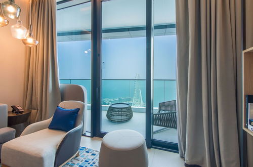 Photo 18 - Address Jbr Luxury 2 Br 55th Floor Full Sea