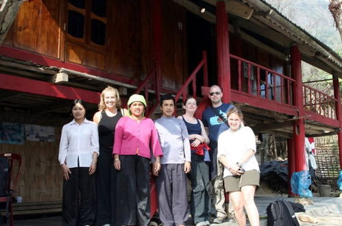 Photo 10 - Sapa Homestay In Remote Village