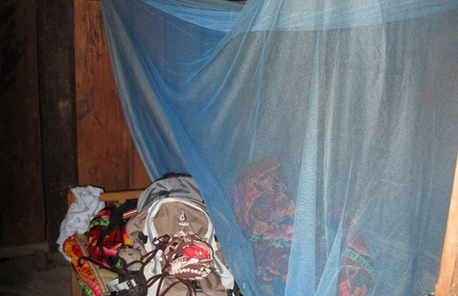 Sapa Homestay In Remote Village - Foto 2