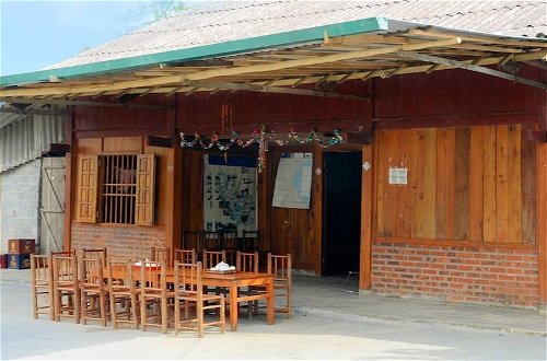 Foto 8 - Sapa Homestay In Remote Village