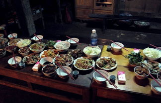 Photo 3 - Sapa Homestay In Remote Village