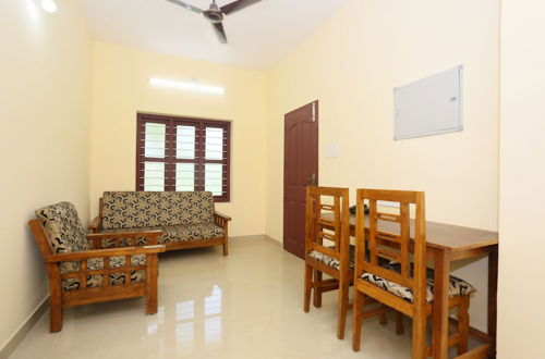 Photo 30 - Peace Rooms Trivandrum