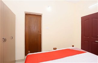 Photo 2 - Peace Rooms Trivandrum