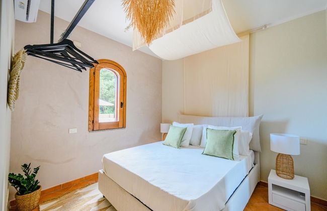 Lemon Garden Studio in Ravello - Foto 17