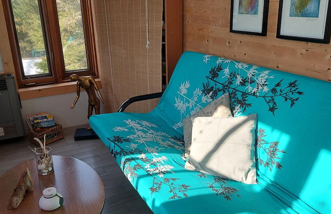 Nice Accommodation at the Grand Héron - Photo 4