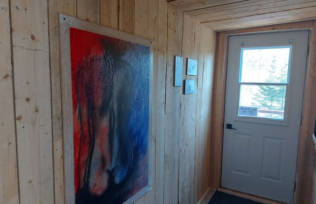 Nice Accommodation at the Grand Héron - Photo 13