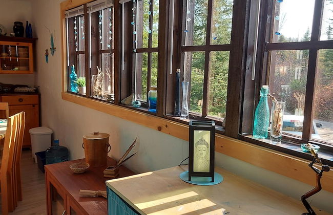 Nice Accommodation at the Grand Héron - Photo 26