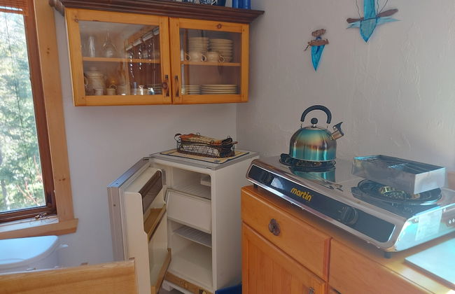 Nice Accommodation at the Grand Héron - Photo 3