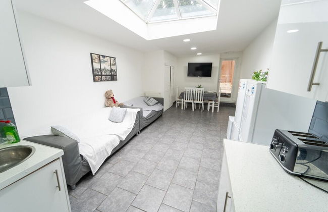 Cosy Studio Close to University of Birmingham - Foto 2
