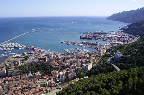 Foto 57 - 🔹seahorse Amalfi Coast Holiday House🔹