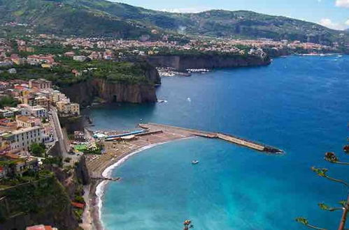 Foto 59 - 🔹seahorse Amalfi Coast Holiday House🔹