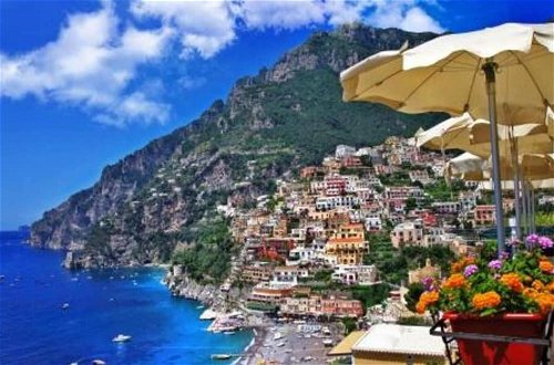 Foto 66 - 🔹seahorse Amalfi Coast Holiday House🔹
