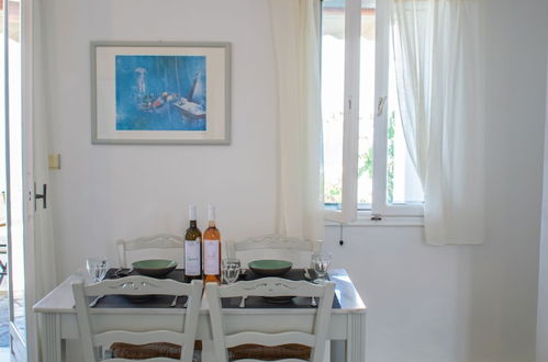 Photo 23 - Villa 78 m2 in Agia Irini, 350 Meter to the Beach for 4 Guests With Pool Access