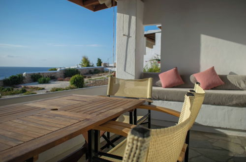 Foto 19 - Villa 78 m2 in Agia Irini, 350 Meter to the Beach for 4 Guests With Pool Access