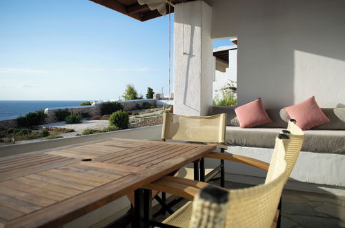 Photo 38 - Villa 78 m2 in Agia Irini, 350 Meter to the Beach for 4 Guests With Pool Access