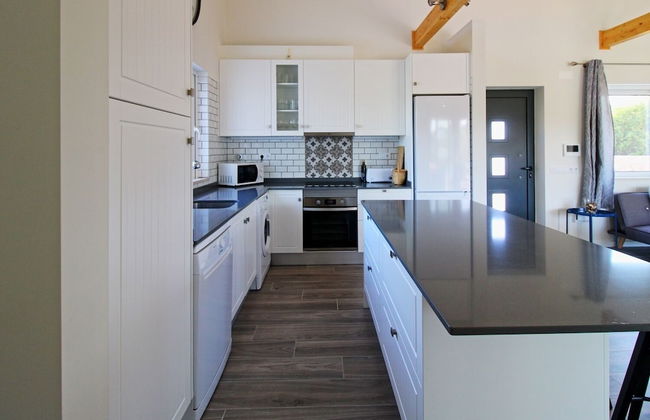 Semi-detached Villa With Pool In Rural Setting - Foto 5