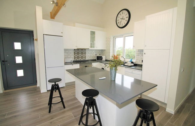 Semi-detached Villa With Pool In Rural Setting - Foto 17