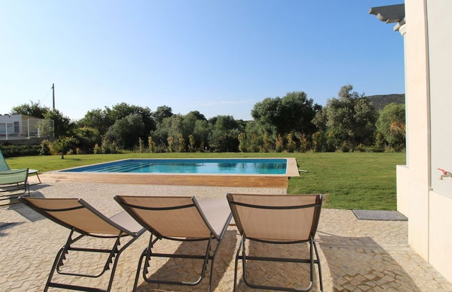 Semi-detached Villa With Pool In Rural Setting - Foto 21