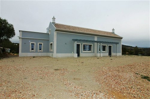 Photo 20 - Semi-detached Villa With Pool In Rural Setting