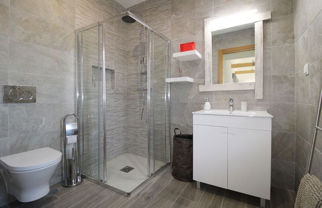 Semi-detached Villa With Pool In Rural Setting - Foto 10