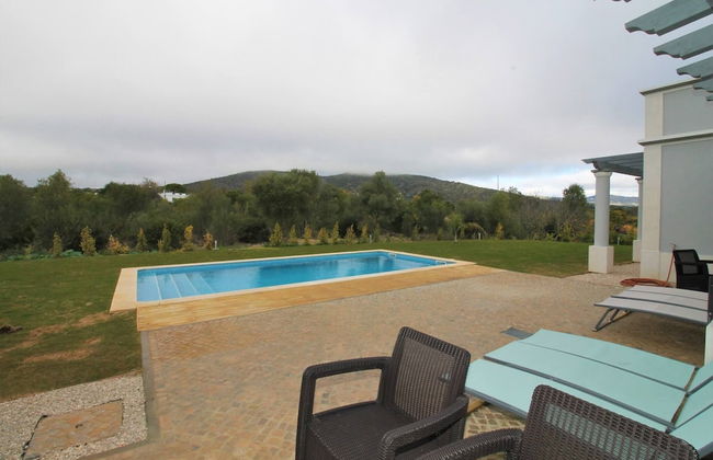 Semi-detached Villa With Pool In Rural Setting - Foto 14