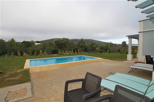 Photo 14 - Semi-detached Villa With Pool In Rural Setting