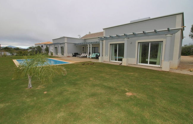Semi-detached Villa With Pool In Rural Setting - Foto 23
