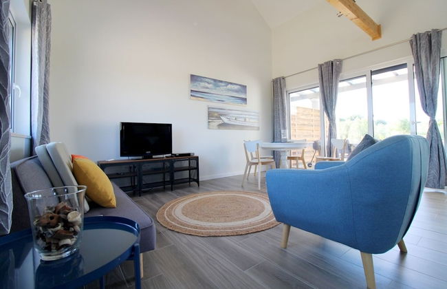 Semi-detached Villa With Pool In Rural Setting - Foto 18