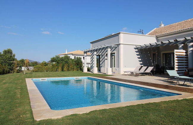 Semi-detached Villa With Pool In Rural Setting - Foto 15