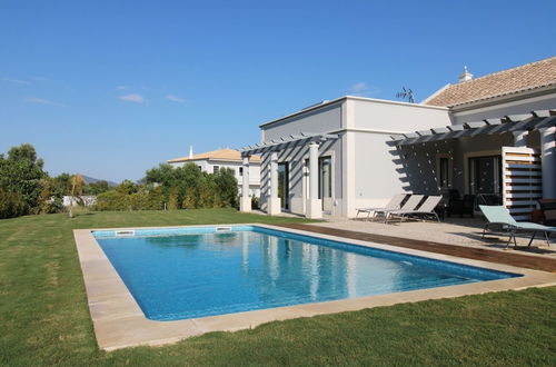 Photo 15 - Semi-detached Villa With Pool In Rural Setting