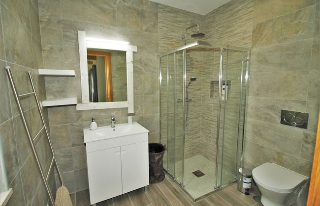 Semi-detached Villa With Pool In Rural Setting - Foto 13