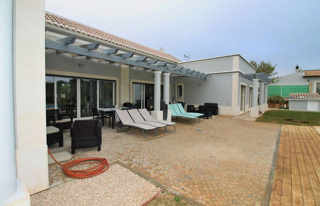 Semi-detached Villa With Pool In Rural Setting - Foto 19
