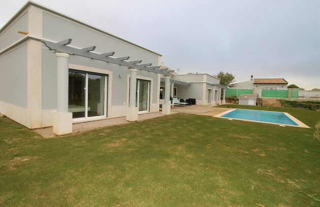 Semi-detached Villa With Pool In Rural Setting - Foto 22