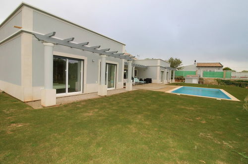 Photo 22 - Semi-detached Villa With Pool In Rural Setting