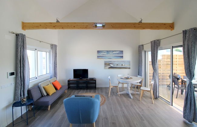 Semi-detached Villa With Pool In Rural Setting - Foto 7