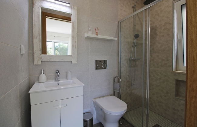 Semi-detached Villa With Pool In Rural Setting - Foto 12