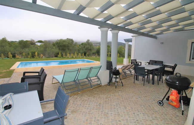 Semi-detached Villa With Pool In Rural Setting - Foto 24