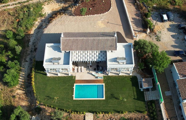 Semi-detached Villa With Pool In Rural Setting - Foto 25
