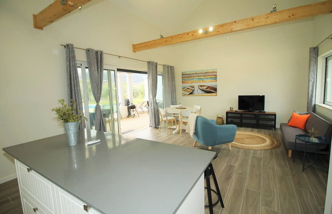 Semi-detached Villa With Pool In Rural Setting - Foto 9