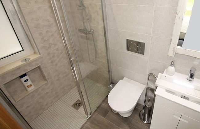Semi-detached Villa With Pool In Rural Setting - Foto 11