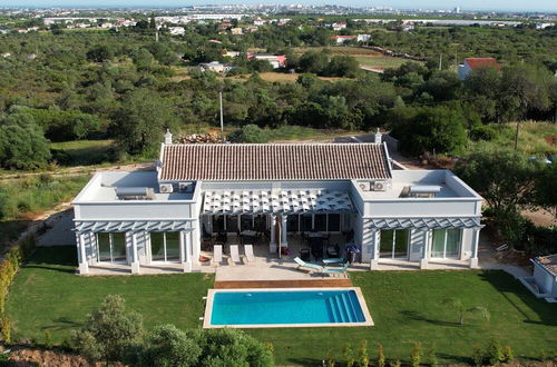 Photo 1 - Semi-detached Villa With Pool In Rural Setting