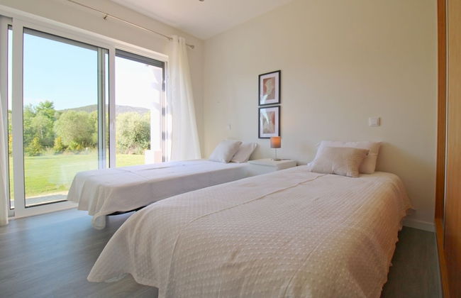 Semi-detached Villa With Pool In Rural Setting - Foto 3