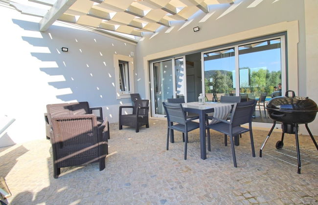 Semi-detached Villa With Pool In Rural Setting - Foto 16