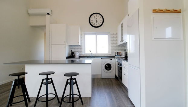 Cucina privata