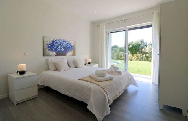 Semi-detached Villa With Pool In Rural Setting - Foto 2