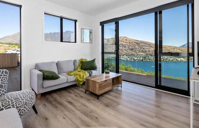A LUCKIE CHARM - 8 BEDROOM TOWNHOUSE - Foto 19