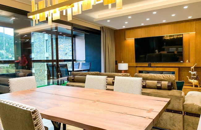 Llac Blau Luxury Apartment With Jacuzzi - Foto 20